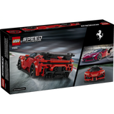 77254 COCHE DEPORTIVO FERRARI SF90 XX STRADALE