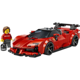 77254 COCHE DEPORTIVO FERRARI SF90 XX STRADALE