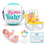 CAPSULA SORPRESA MINI BEBE 5 SURPRISE