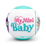 CAPSULA SORPRESA MINI BEBE 5 SURPRISE