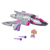 VEHICULO DE LUJO SKYE PAW PATROL LA PELICULA 2