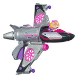VEHICULO DE LUJO SKYE PAW PATROL LA PELICULA 2