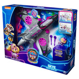 VEHICULO DE LUJO SKYE PAW PATROL LA PELICULA 2