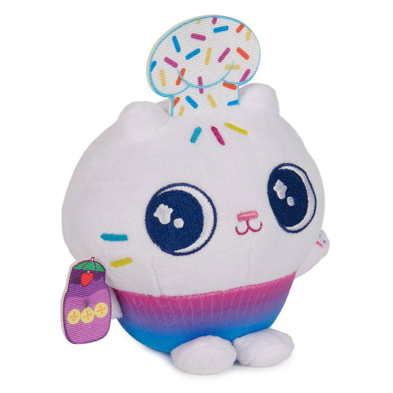 1 PELUCHE FIESTA GATASTICA GABBYS DOLLHOUSE ASST