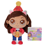 1 PELUCHE FIESTA GATASTICA GABBYS DOLLHOUSE ASST