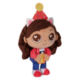 1 PELUCHE FIESTA GATASTICA GABBYS DOLLHOUSE ASST