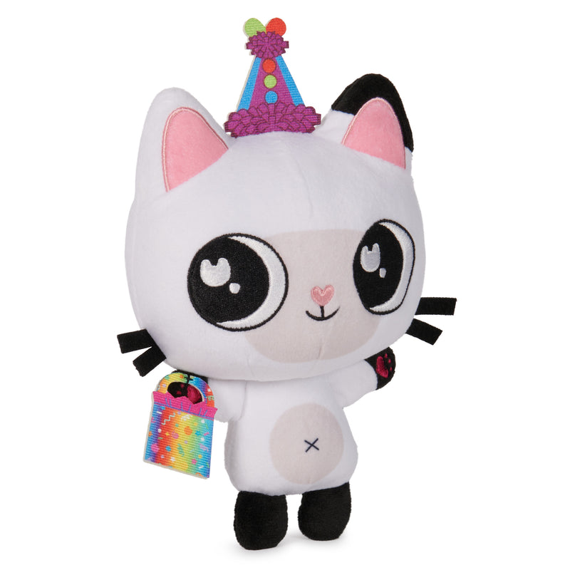1 PELUCHE FIESTA GATASTICA GABBYS DOLLHOUSE ASST