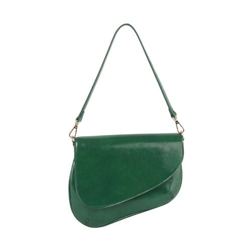 CARTERA KORA VERDE