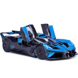 1:18 BUGATTI BOLIDE