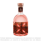 14 Incas - Puca Soncco x 750 ml