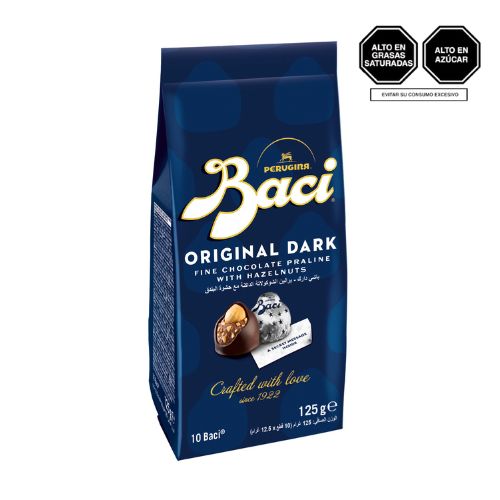 BACI ORIGINAL BAG 125 GR