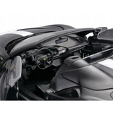 1:18 FERRARI SF90 SPIDER ASSETTO FIORANO NEGRO