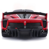 1:18 FERRARI FXX K EVO SIGNATUR SERIE ROJO #54