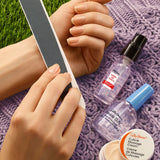 Sally Hansen Acc Lima Uñas Hard As Nails