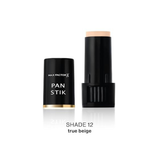 Max Factor Base Crema Pan Stick True Beige