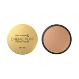 Max Factor Maq Compacto Creme Puff N Translucent