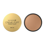 Max Factor Maq Compacto Creme Puff N Deep Beige
