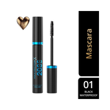 Max Factor Máscara Pestañas 2000 Calorie Waterproof Black
