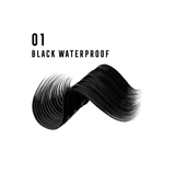 Max Factor Máscara Pestañas 2000 Calorie Waterproof Black