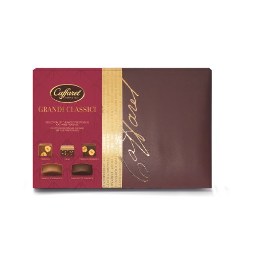 CLASSIC PIEMONTE GOLDEN BALLOTIN 125g