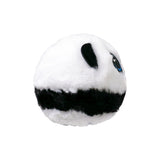 TY BEANIE BOUNCERS CHECKERS PANDA REG.