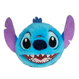 TY BEANIE BOUNCERS STITCH ALIEN REG.
