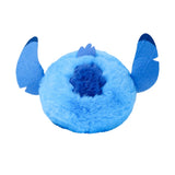 TY BEANIE BOUNCERS STITCH ALIEN REG.
