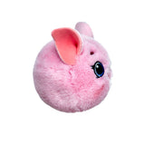 TY BEANIE BOUNCERS POSEY CERDO REG.