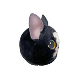 TY BEANIE BOUNCERS DOODLE PERRO NEGRO REG.