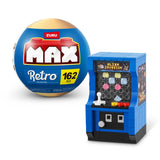 CAPSULA SORPRESA COLECCION RETRO MAX