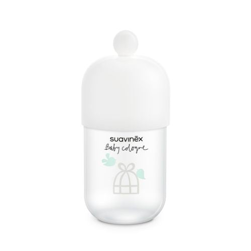 Baby Cologne Suavinex 100 ml