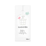 Baby Cologne Suavinex 100 ml