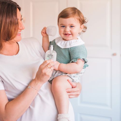 Baby Cologne Suavinex 100 ml