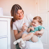 Baby Cologne Suavinex 100 ml