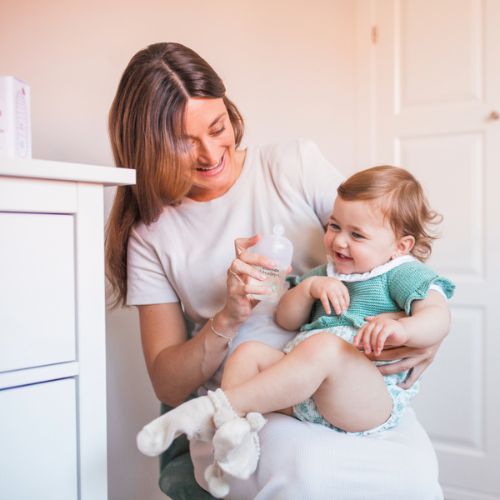 Baby Cologne Suavinex 100 ml