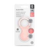 Mordedor Etapa Rosado +4m