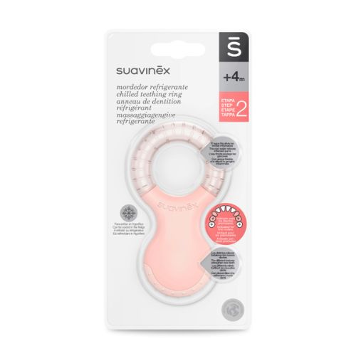 Mordedor Etapa Rosado +4m