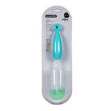 Cepillo Limpiabiberones Duo Verde Suavinex