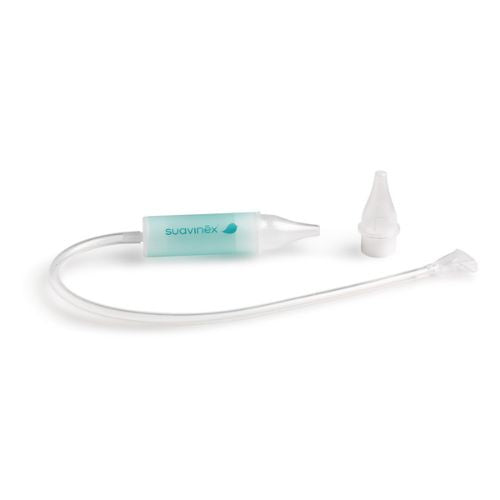 Aspirador Nasal Anatómico - Suavinex