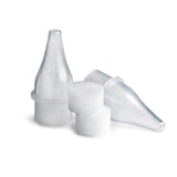 Recambios Aspirador Nasal Anatómico (10 filtros anatómicos + 10 recambios) - Suavinex
