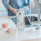 Detergente para biberones y tetinas Suavinex 500 ml +0m