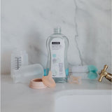 Detergente para biberones y tetinas Suavinex 500 ml +0m
