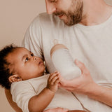 Biberón Anticólico ZERO Flujo Adaptable A Suavinex 180 ml