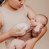 Biberón Anticólico ZERO Flujo Adaptable A Suavinex 180 ml