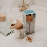 S BIB LACTANCIA 180ML TS I1