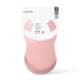 Babero Soft Rosado- Suavinex