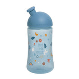 Botella con boquilla Sport 270 ml - 9 onzas Third + 12m
