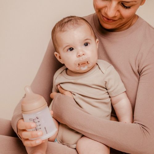 Chupón ZERO ZERO -2-2 m - Suavinex