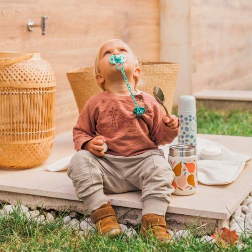 Termo Liquido Granada - Suavinex