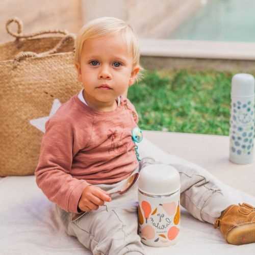 Termo Liquido Arandano - Suavinex